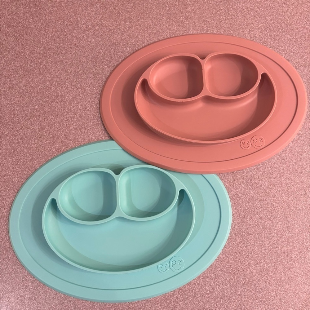 ezpz Mini Mat - Set of 2